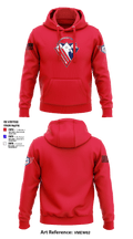 VetVantage Home Services 35667030 Hoodie - 46