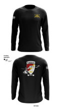 3-17 ACS 70339426 Long Sleeve Performance Shirt - 10
