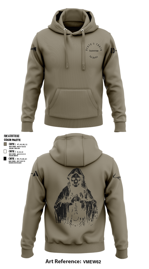 Hoodie, , Army, Teamtime, Team time, sublimation, custom sports apparel, team uniforms, spirit wear, spiritwear, sports uniforms, custom shirts, team store, custom team store, fundraiser sports, apparel fundraiser