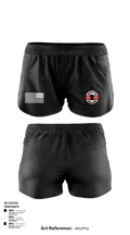 133 SFS 92480397 Women's Shorts - 1