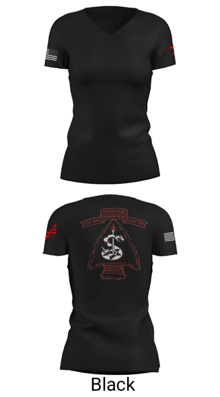 Women's Short Sleeve Vneck Shirt, , Army, Teamtime, Team time, sublimation, custom sports apparel, team uniforms, spirit wear, spiritwear, sports uniforms, custom shirts, team store, custom team store, fundraiser sports, apparel fundraiser