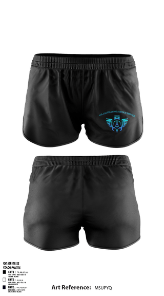 Ranger Panties, H & J Automotive / Mobile service, , Teamtime, Team time, sublimation, custom sports apparel, team uniforms, spirit wear, spiritwear, sports uniforms, custom shirts, team store, custom team store, fundraiser sports, apparel fundraiser