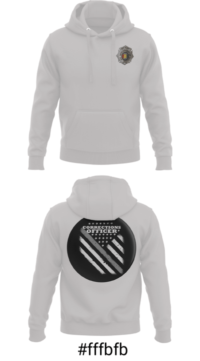 Corrections 26294132 Hoodie - 43