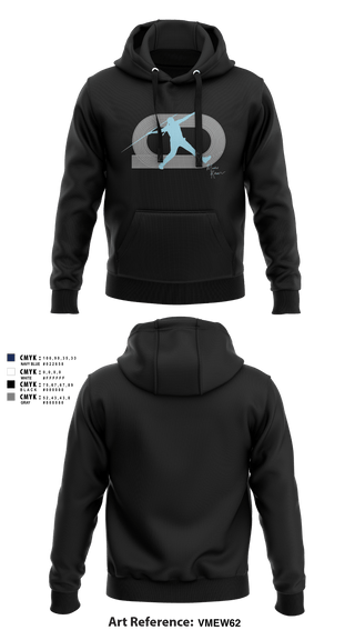 Hoodie, Maddie Roberts, , Teamtime, Team time, sublimation, custom sports apparel, team uniforms, spirit wear, spiritwear, sports uniforms, custom shirts, team store, custom team store, fundraiser sports, apparel fundraiser