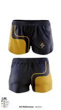 Christ'S Household Of Faith High School 12291528 Women's Shorts - 2