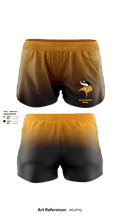 Pelican Rapids High School Track 20694810 Track Shorts - 1