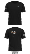 Rainbow Smoke Shop 4743142 Short Sleeve Performance Shirt - 12