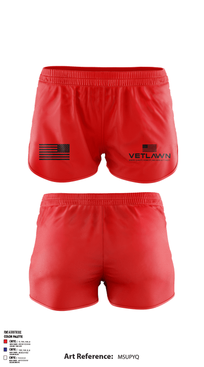 Vetlawn 83001110 Ranger Panties - 2