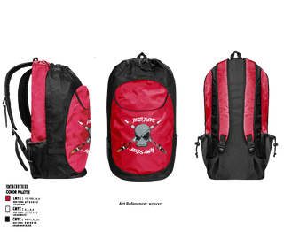 Gear Bag, , Army, Teamtime, Team time, sublimation, custom sports apparel, team uniforms, spirit wear, spiritwear, sports uniforms, custom shirts, team store, custom team store, fundraiser sports, apparel fundraiser