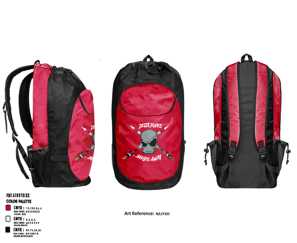 Gear Bag, , Army, Teamtime, Team time, sublimation, custom sports apparel, team uniforms, spirit wear, spiritwear, sports uniforms, custom shirts, team store, custom team store, fundraiser sports, apparel fundraiser