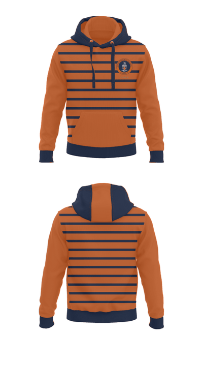 Christchurch School Basketball 54858976 Hoodie - 23