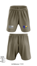 1889th RSG 87678664 Athletic Shorts With Pockets - 3