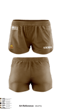 WVARNG Surface Maintenance Management Office 36945793 Ranger Panties - 1