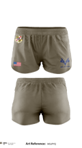 Towson Composite Squadron 17976164 Ranger Panties - 2