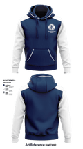 Kent Island Youth Softball 28747832 Hoodie - 2