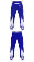 John F Kennedy High School Basketball 19471458 Sweatpants - 24