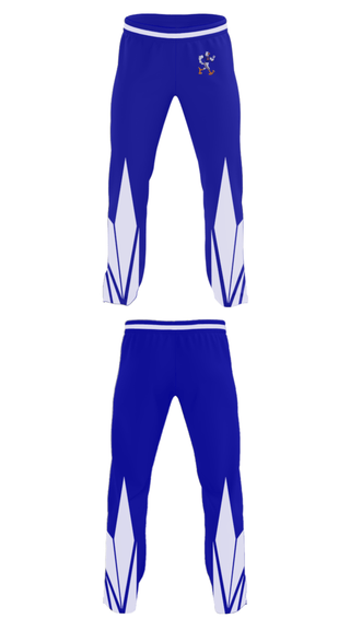 Sweatpants, John F Kennedy High School Basketball, Men's Basketball, Teamtime, Team time, sublimation, custom sports apparel, team uniforms, spirit wear, spiritwear, sports uniforms, custom shirts, team store, custom team store, fundraiser sports, apparel fundraiser