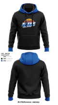 Elite Mixtapes 34822869 Hoodie - 3