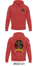 2nd battalion 2nd marines 57428370 Hoodie - 43