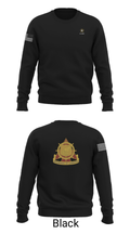 2nd BDE, 94th TD 39166660 Crew Neck Sweatshirt - 9