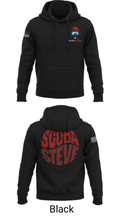Scuba Steve 60038021 Hoodie - 10