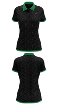 ShootSoCal firearms 29908101 Women's Short Sleeve Performance Polo  - 31