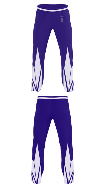 Test SF Logo 16004450 Sweatpants - 5