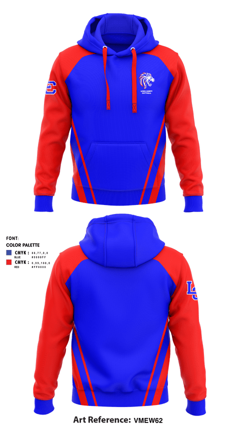 Hoodie, Lewis County High School Softball, Softball, Teamtime, Team time, sublimation, custom sports apparel, team uniforms, spirit wear, spiritwear, sports uniforms, custom shirts, team store, custom team store, fundraiser sports, apparel fundraiser