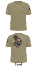 Mobile unit 2 64041633 Short Sleeve Performance Shirt - 35