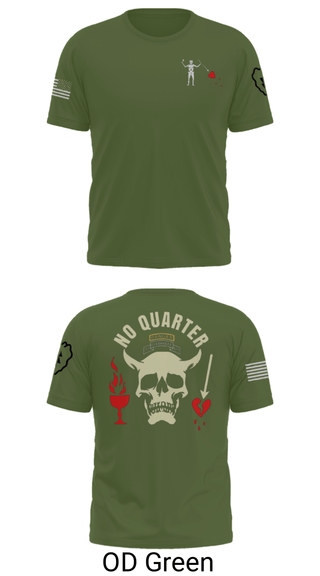 Short Sleeve Performance Shirt, , Army, Teamtime, Team time, sublimation, custom sports apparel, team uniforms, spirit wear, spiritwear, sports uniforms, custom shirts, team store, custom team store, fundraiser sports, apparel fundraiser