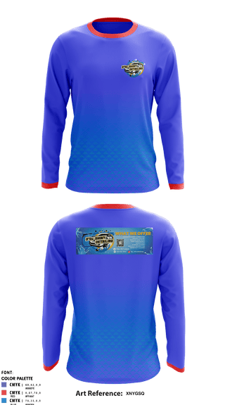 Long Sleeve Performance Shirt, DG’s SHINY DETAILING LLC, , Teamtime, Team time, sublimation, custom sports apparel, team uniforms, spirit wear, spiritwear, sports uniforms, custom shirts, team store, custom team store, fundraiser sports, apparel fundraiser