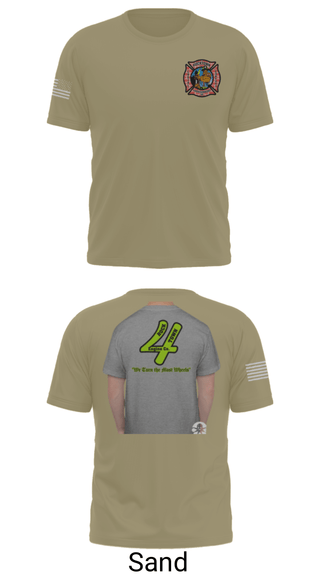 Short Sleeve Performance Shirt, , Fire Department, Teamtime, Team time, sublimation, custom sports apparel, team uniforms, spirit wear, spiritwear, sports uniforms, custom shirts, team store, custom team store, fundraiser sports, apparel fundraiser