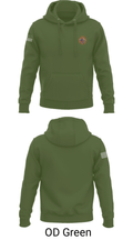 N.O.S.T.R.A 71233618 Hoodie - 46