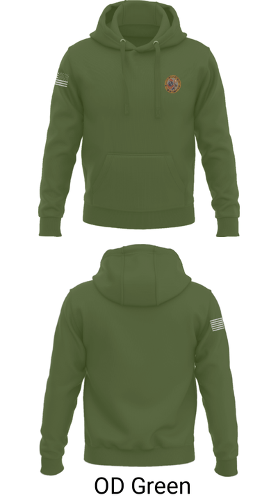 N.O.S.T.R.A 71233618 Hoodie - 46