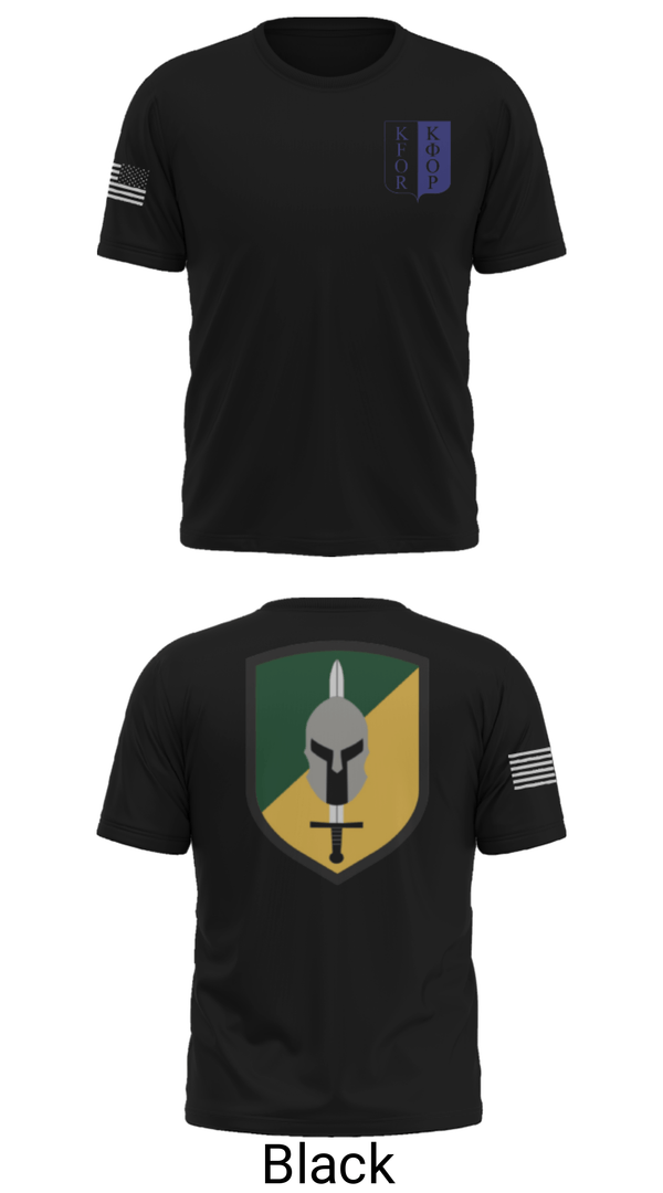 Short Sleeve Performance Shirt, , Army, Teamtime, Team time, sublimation, custom sports apparel, team uniforms, spirit wear, spiritwear, sports uniforms, custom shirts, team store, custom team store, fundraiser sports, apparel fundraiser