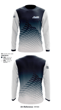 NANTBIO RENEWABLESNANTBIO RENEWABLES 60292260 Long Sleeve Performance Shirt - 1