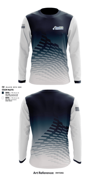 Long Sleeve Performance Shirt, NANTBIO RENEWABLESNANTBIO RENEWABLES, , Teamtime, Team time, sublimation, custom sports apparel, team uniforms, spirit wear, spiritwear, sports uniforms, custom shirts, team store, custom team store, fundraiser sports, apparel fundraiser