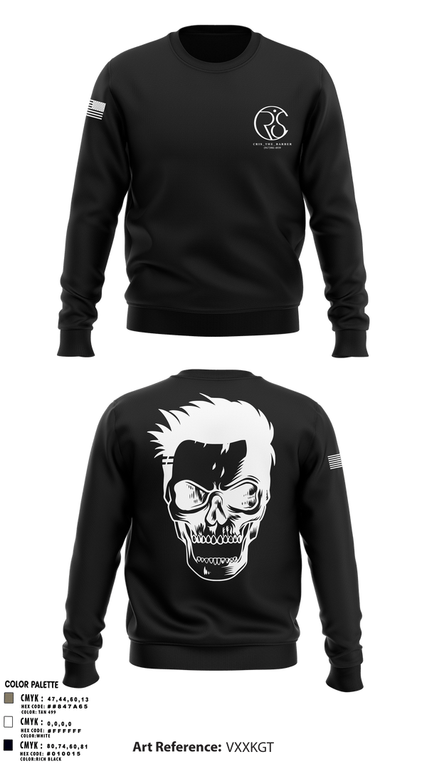 Cross Country Singlet, Cris_the_barberCris_the_barber, E-Sports, Teamtime, Team time, sublimation, custom sports apparel, team uniforms, spirit wear, spiritwear, sports uniforms, custom shirts, team store, custom team store, fundraiser sports, apparel fundraiser
