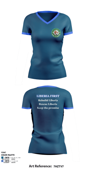 Women's Short Sleeve Vneck Shirt, Unity partyUnity party, , Teamtime, Team time, sublimation, custom sports apparel, team uniforms, spirit wear, spiritwear, sports uniforms, custom shirts, team store, custom team store, fundraiser sports, apparel fundraiser