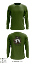 Dynamic 42906299 Long Sleeve Performance Shirt - 51