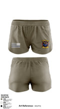 VQ4 Shadows 75642167 Ranger Panties - 1