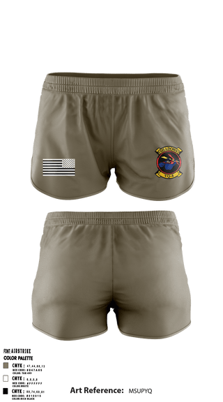 Ranger Panties, VQ4 Shadows, Navy, Teamtime, Team time, sublimation, custom sports apparel, team uniforms, spirit wear, spiritwear, sports uniforms, custom shirts, team store, custom team store, fundraiser sports, apparel fundraiser