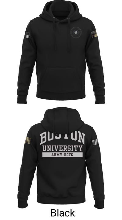 MMA ROTC 42727099 Hoodie - 45