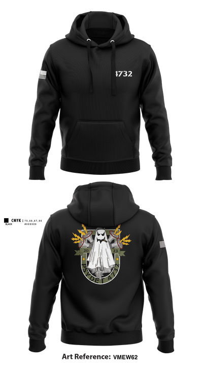 4732 18067014 Hoodie - 1