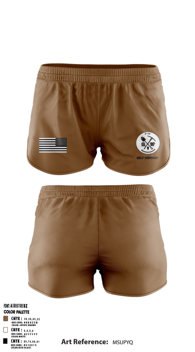 Grave digger 21039864 Ranger Panties - 3