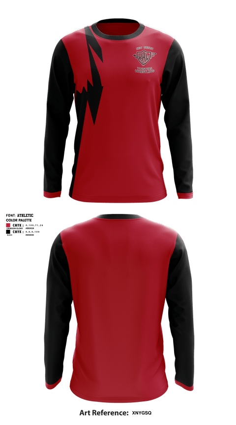 Long Sleeve Rash Guard Shirt, , , Teamtime, Team time, sublimation, custom sports apparel, team uniforms, spirit wear, spiritwear, sports uniforms, custom shirts, team store, custom team store, fundraiser sports, apparel fundraiser