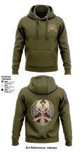 Fox Co PATHFINDERS 42304654 Hoodie - 1