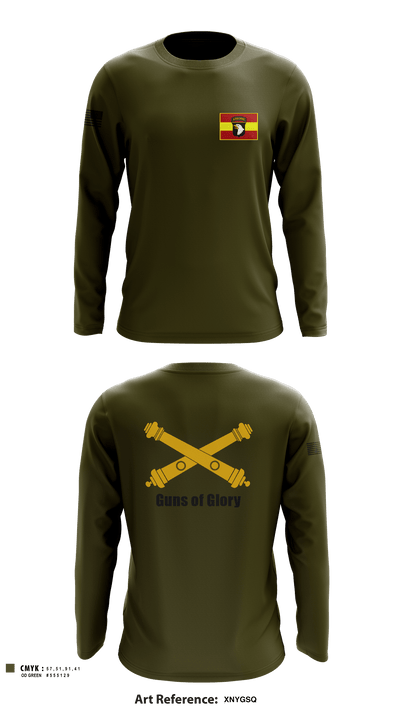 HHB DIVARTY 80344393 Long Sleeve Performance Shirt - 1