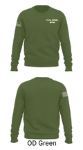 C Co, 5POB, 4POG 78907661 Crew Neck Sweatshirt - 10