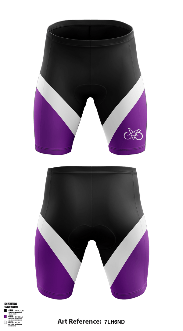 Men's Compression Shorts, Beer Monkey Bike Crew, Cycling, Teamtime, Team time, sublimation, custom sports apparel, team uniforms, spirit wear, spiritwear, sports uniforms, custom shirts, team store, custom team store, fundraiser sports, apparel fundraiser